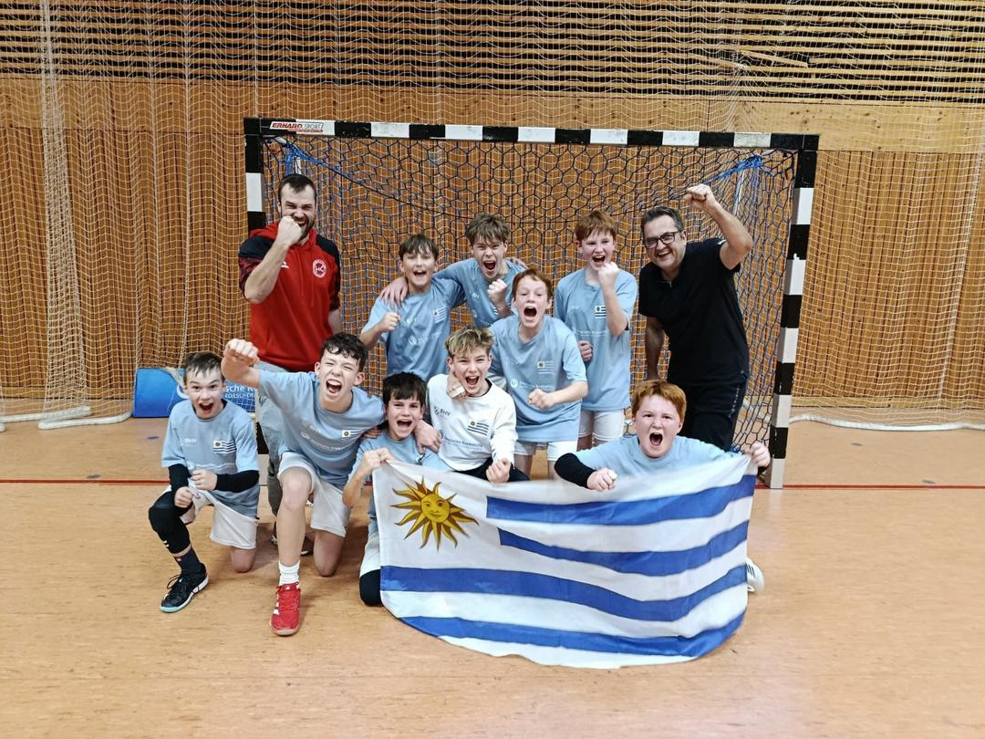 HC Sulzbach-Rosenberg e.V.