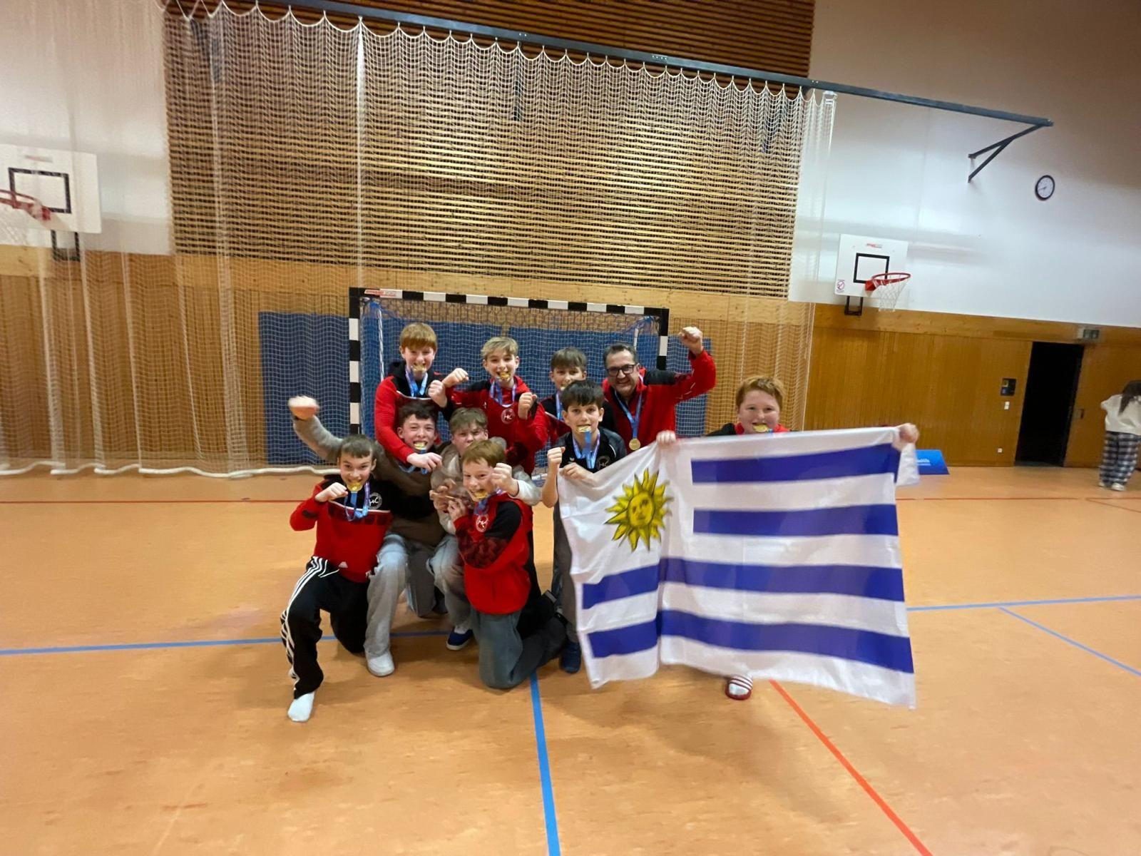 HC Sulzbach-Rosenberg e.V.