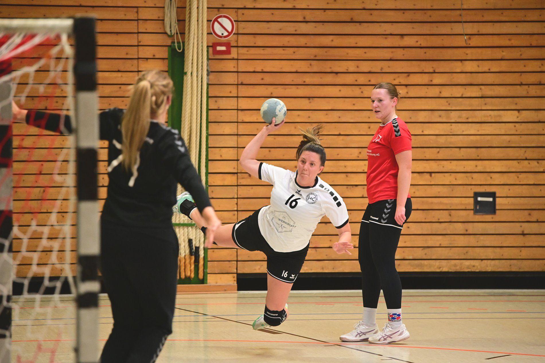 HC Sulzbach-Rosenberg e.V.