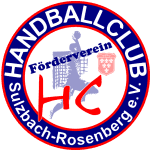 Förderverein des HC Sulzbach-Rosenberg e.V.