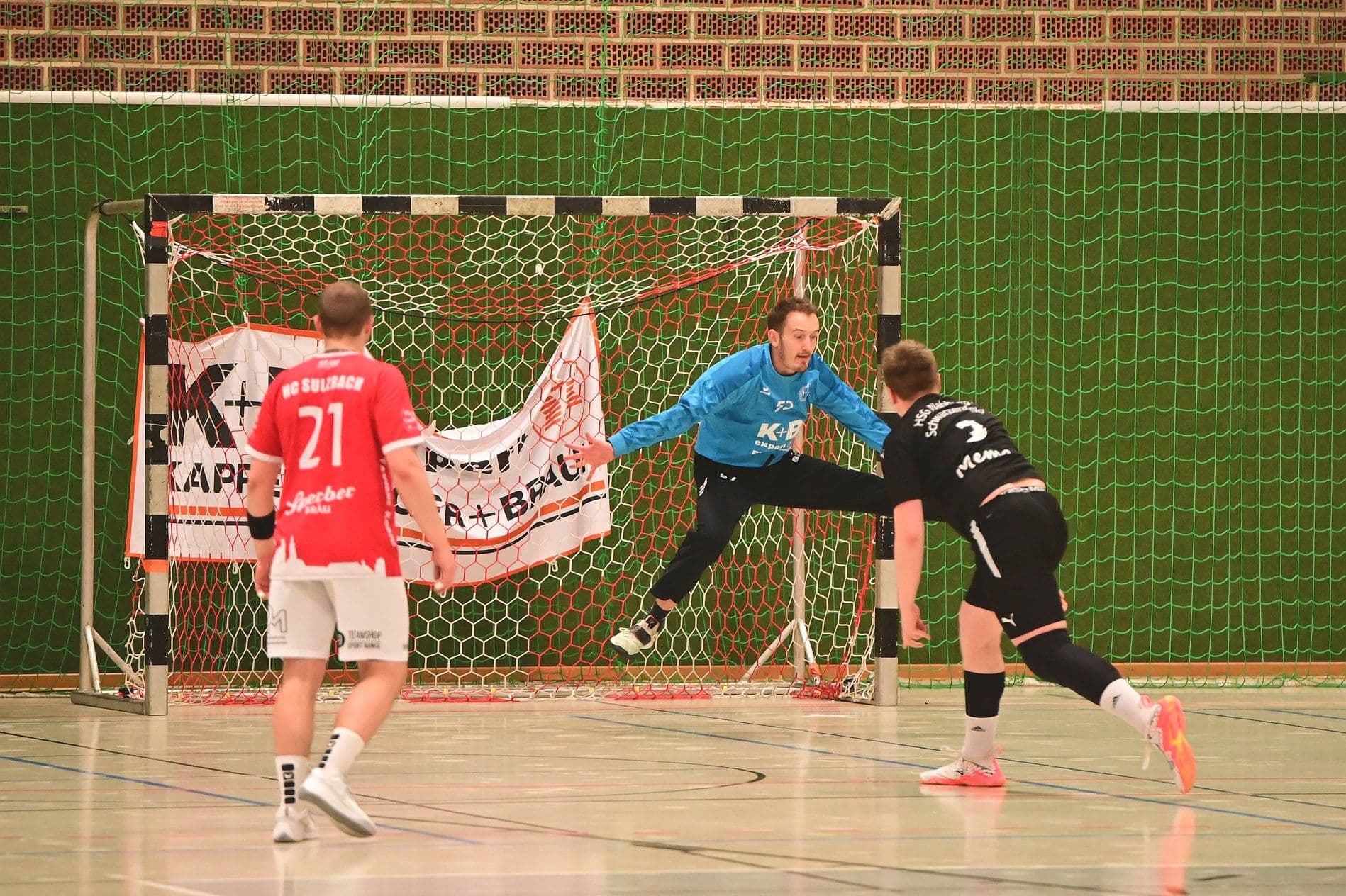 HC Sulzbach-Rosenberg e.V.