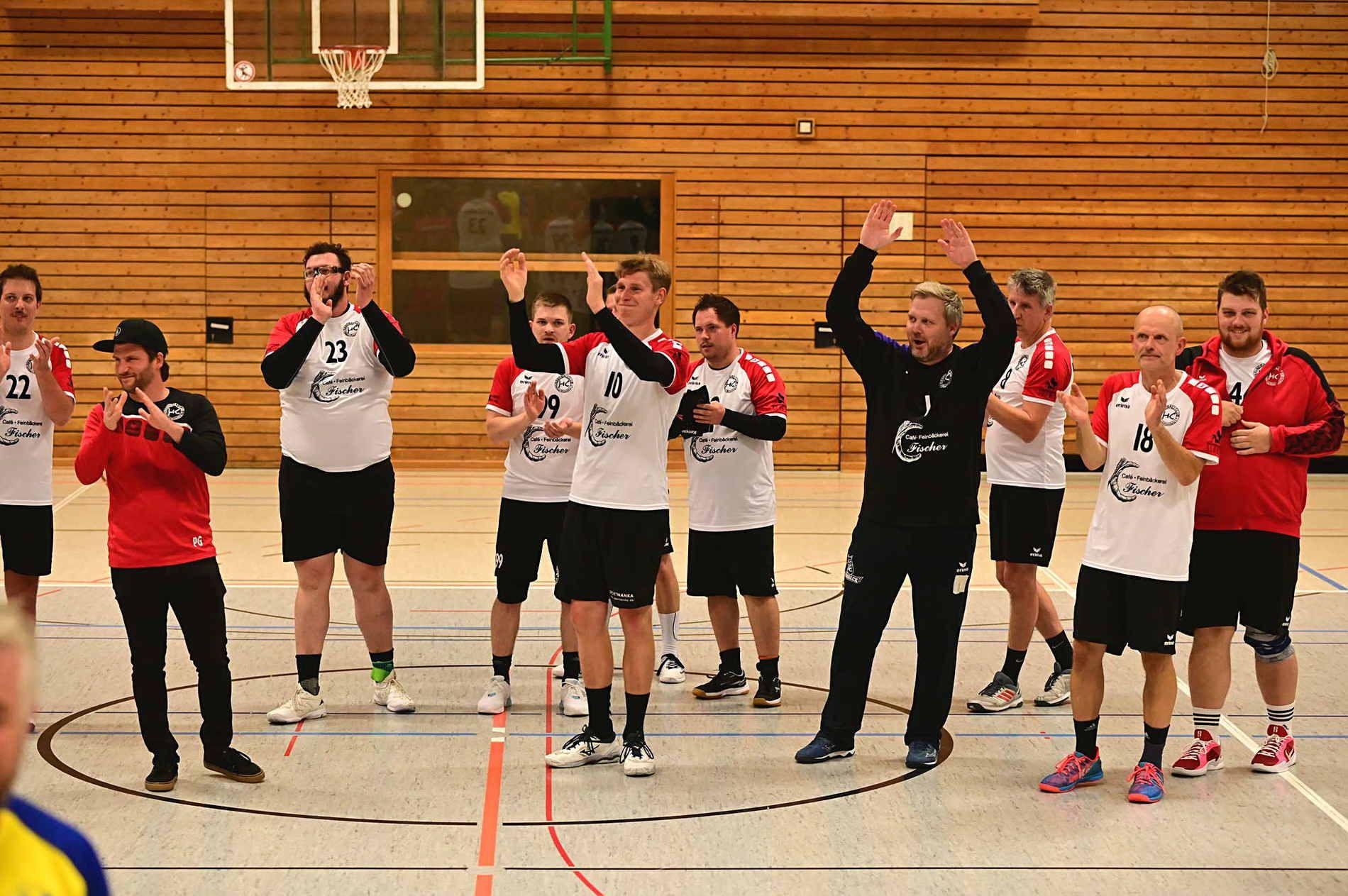 HC Sulzbach-Rosenberg e.V.