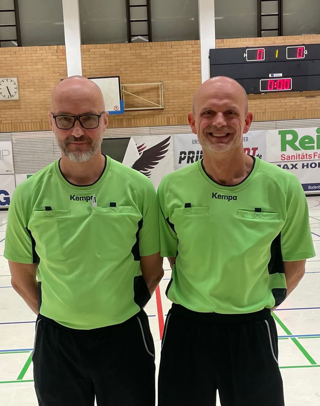 HC Sulzbach-Rosenberg e.V.