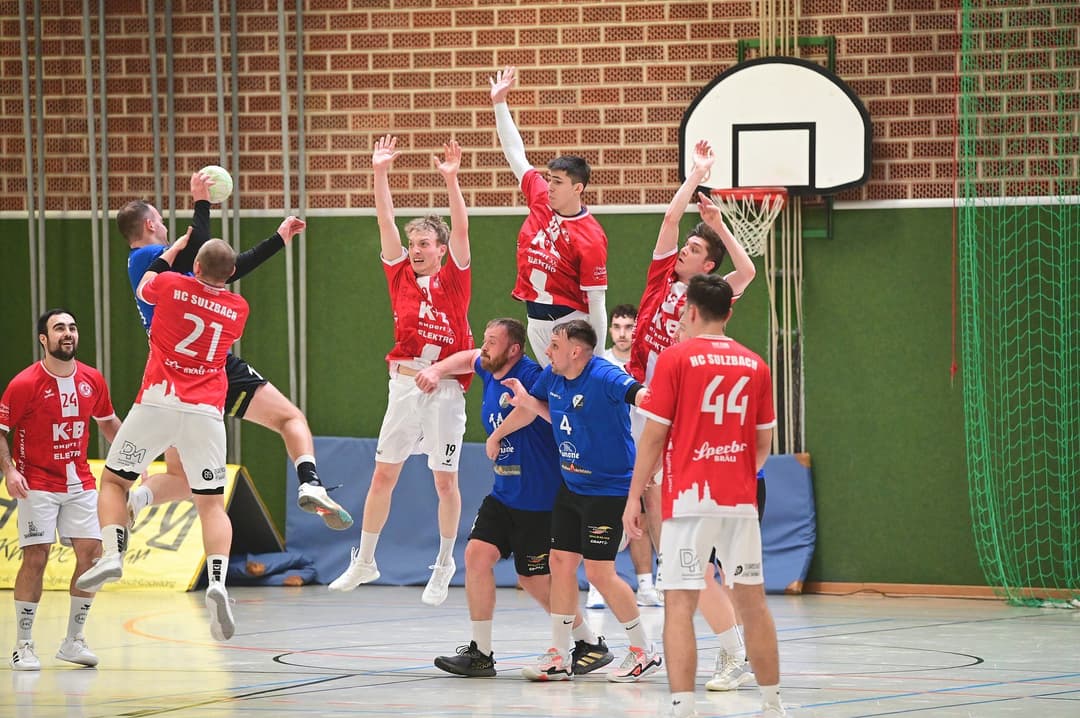 HC Sulzbach-Rosenberg e.V.