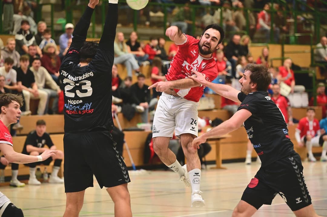 HC Sulzbach-Rosenberg e.V.