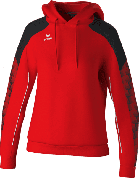 Hoodie (Damen) – Produktbild