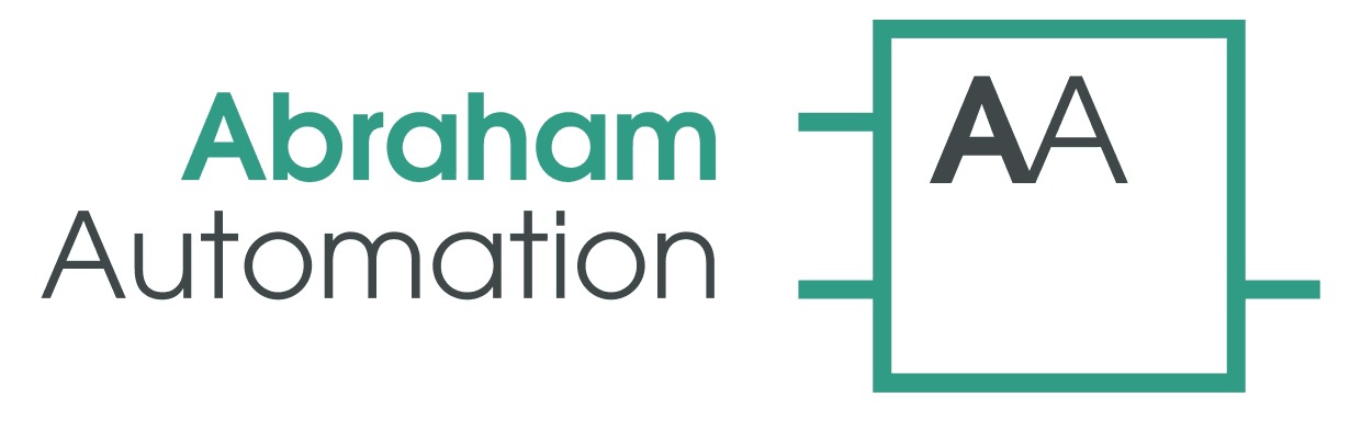 Abraham Automation Logo