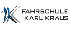 Fahrschule Karl Kraus Logo