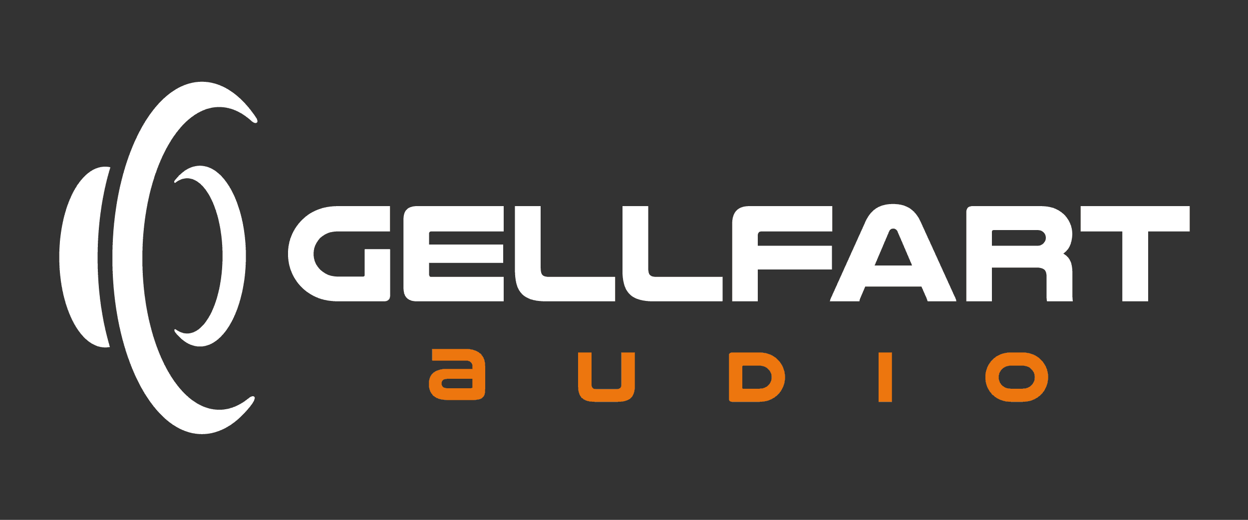Gellfart Audio Logo