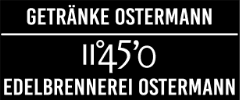Getränke Ostermann Logo