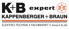 K+B Expert Logo