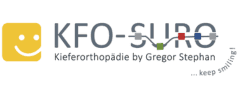 KFO-SURO Logo