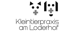 Kleintierpraxis am Loderhof Logo