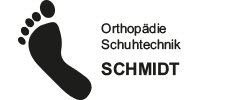 Ortopädie Schuhtechnik Schmidt Logo