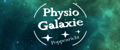 Physio Galaxy Logo