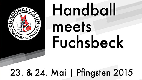 Handball-meets-Fuchsbeck