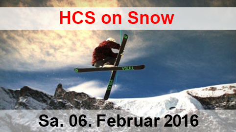 HCS-on-Snow